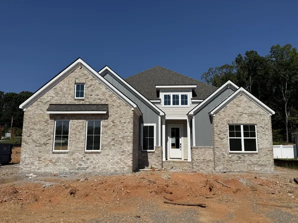 7257 Fairlawn Dr, Fairview, TN 37062