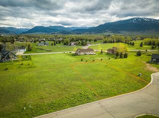 2045 Lazy J Cir, Red Lodge, MT 59068