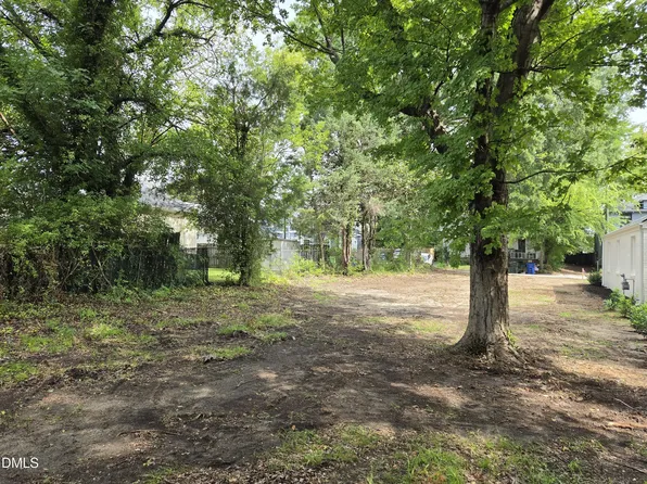 1302 E Jones St Lot 7, Raleigh, NC 27610