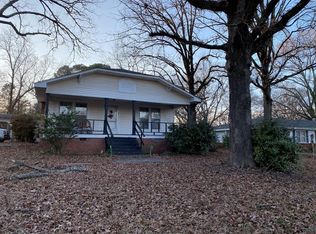 209 N Pontotoc Rd, Bruce, MS 38915