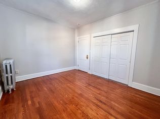 198 Preston St #2W, Hartford, CT 06114