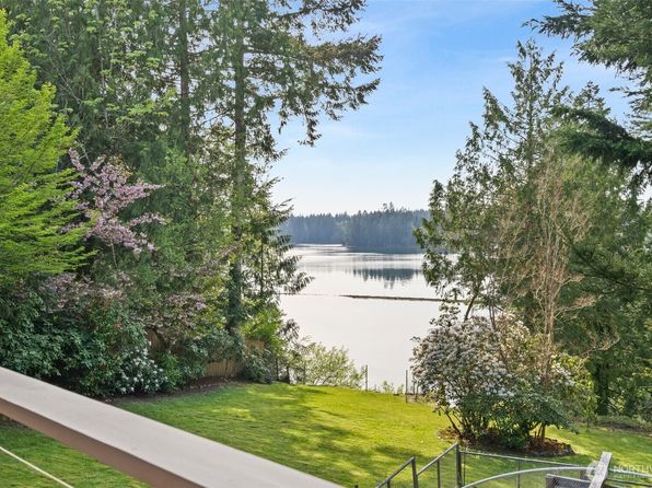 6949 Kellogg Drive NE, Olympia, WA 98516