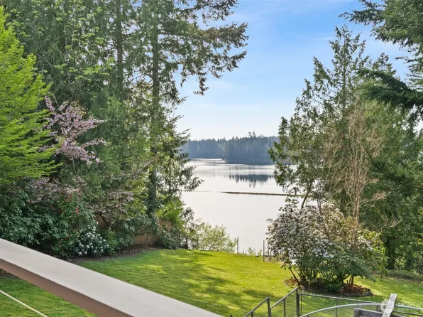 6949 Kellogg Drive NE, Olympia, WA 98516