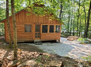 50 Shaw Hill Rd, Naples, ME 04055