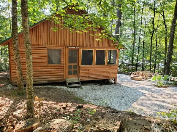 50 Shaw Hill Road, Naples, ME 04055