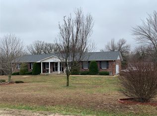 2232 Nowack Rd, Rosebud, MO 63091