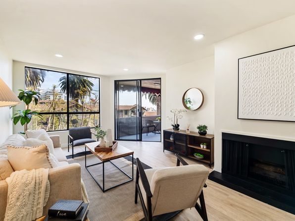 1745 Camino Palmero St APT 537