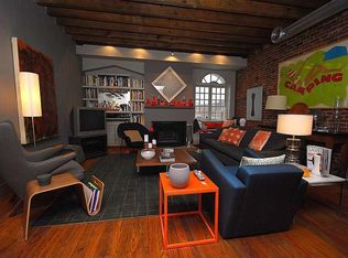 144 N Bread St, Philadelphia, PA 19106