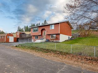 265 Claremont St, Lolo, MT 59847