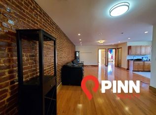 780 Grand Concourse APT 6F, Bronx, NY 10451