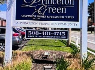 110 Farm Rd UNIT 110, Marlborough, MA 01752