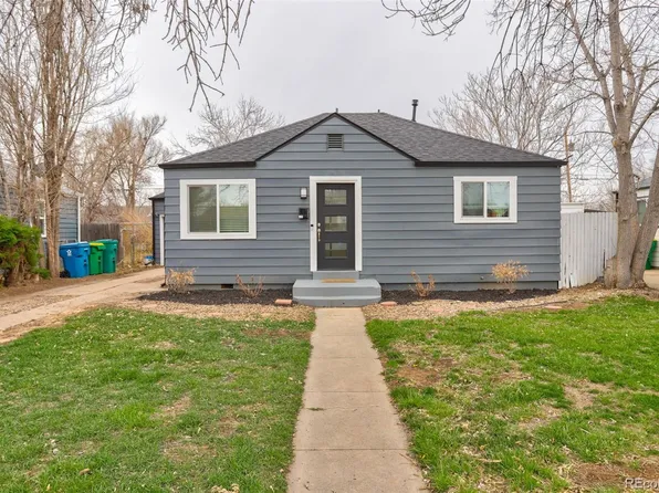 1775 Del Mar Parkway, Aurora, CO 80010