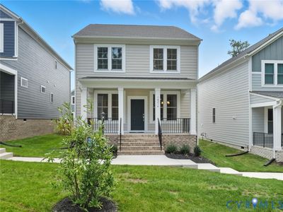 16214 White Oak Tree Ct, Chesterfield, VA, 23832