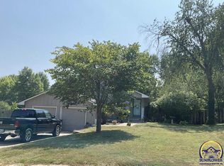 4657 SE 26th Ter, Topeka, KS 66605