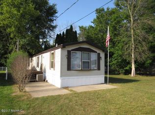 661 Dorothy Bowen Dr, Sheridan, MI 48884