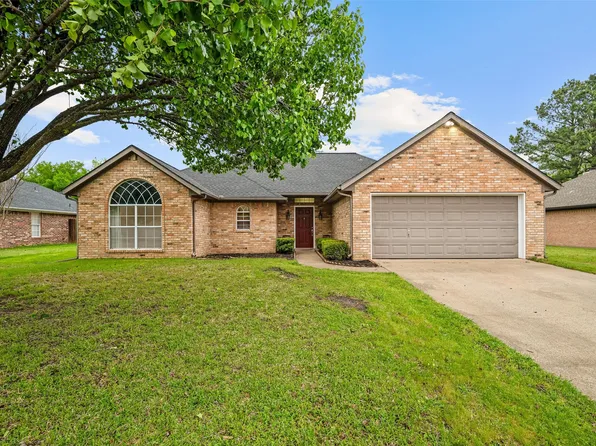 1706 La Fontaine Ln, Greenville, TX 75402