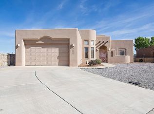 4253 Golden Sage Ct, Las Cruces, NM 88011