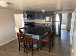626 Buena Vista Dr #A, Belen, NM 87002