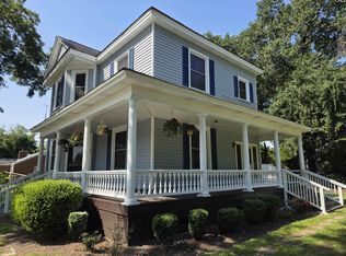 804 Cromer Ave, North, SC 29112