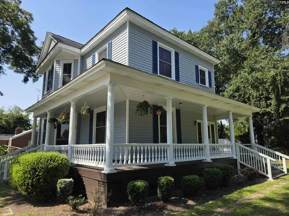 804 Cromer Ave, North, SC 29112