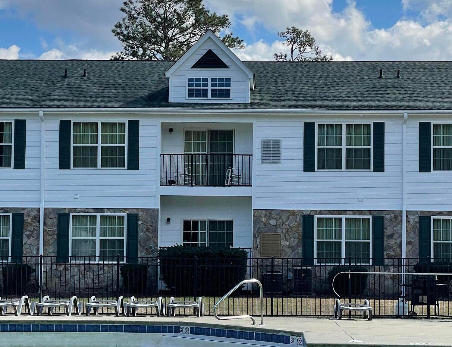 520 Little River Farm Boulevard #C202