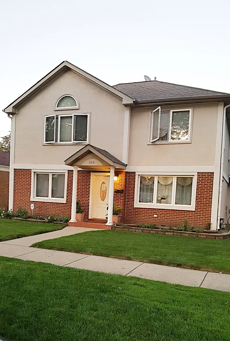 3319 Ernst St photo 1