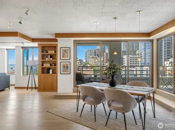 98 Union Street #1210, Seattle, WA 98101