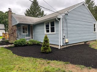 895 Plain St, Stoughton, MA 02072