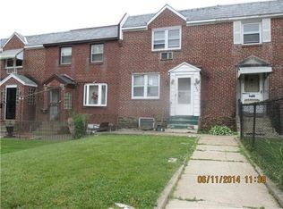 7556 Overbrook Ave, Philadelphia, PA 19151