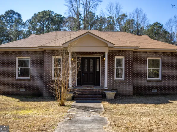 6418 State Highway 42 N, Forsyth, GA 31029