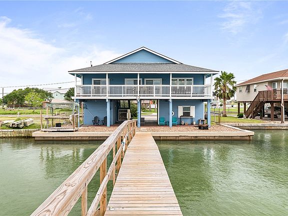 2nd image of 614 Copano Ridge Rd