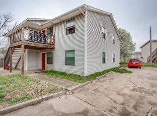 304 Vicksburg Cir, Norman, OK 73071