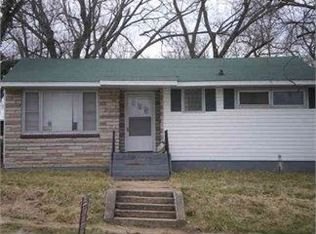 611 Walnut St, Cabool, MO 65689