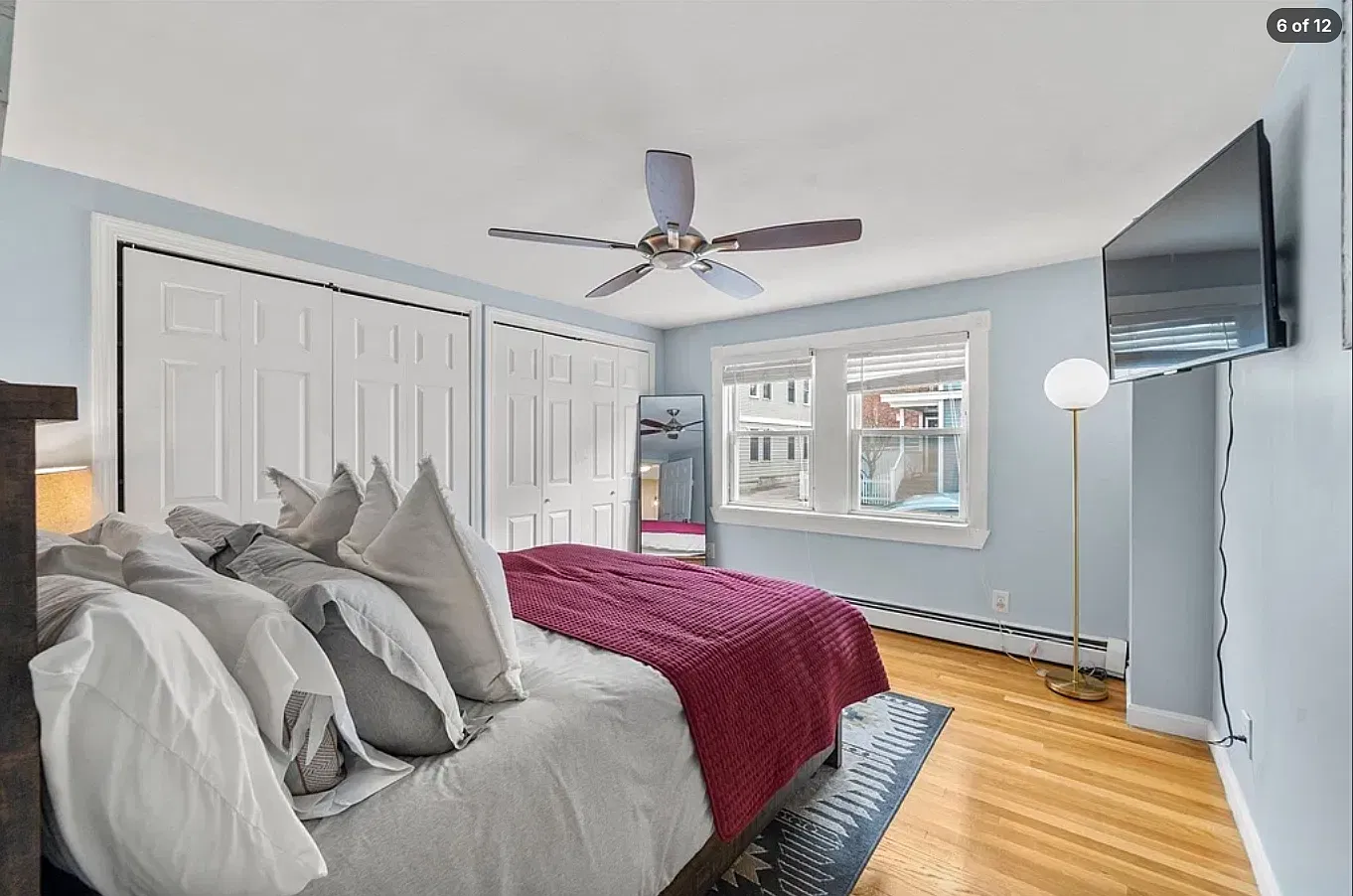 1 bed, 635 sqft, $3,200 — Photo 4