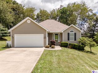 2009 Clearview Dr, Elizabethtown, KY 42701