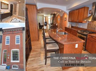 3203 Foster Ave, Baltimore, MD 21224