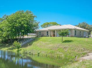 225 Leisure Acres Rd, Gatesville, TX 76528