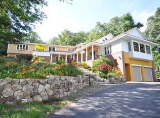 15 Woodpark Cir, Lexington, MA 02421