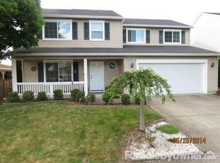 2258 N Fremont St, Cornelius, OR 97113