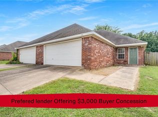 99/101 N Dakota Trl, Farmington, AR 72730