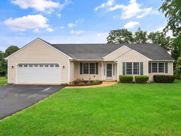 13 Tomahawk Ct, Stuarts Draft, VA 24477