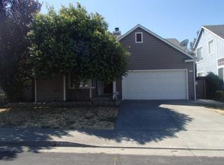 274 Bridgewater Cir, Suisun City, CA 94585