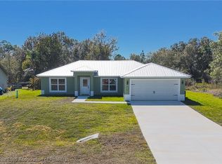 3140 Lake June Blvd, Lake Placid, FL 33852