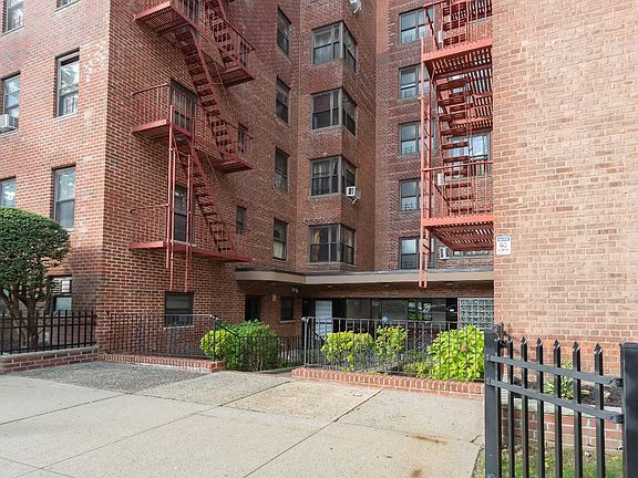 2nd image of 32-20 89th St #106E