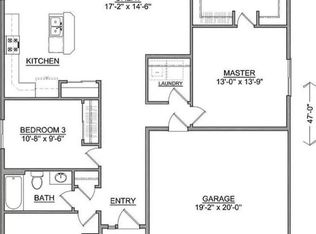 5706 Chapel Hill Blvd, Pasco, WA
