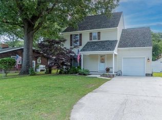 1512 Chestnut Ave, Chesapeake, VA 23325