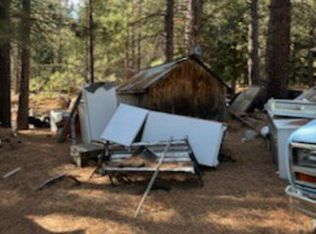 7312 Canyon Dr, Portola, CA 96122