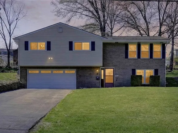 6038 Dalmation Dr, Bethel Park, PA 15102