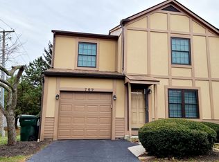 709 Keys View Ct, Columbus, OH 43085