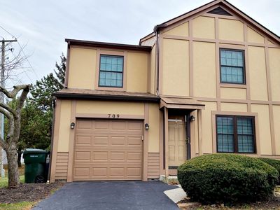 709 Keys View Ct, Columbus, OH, 43085